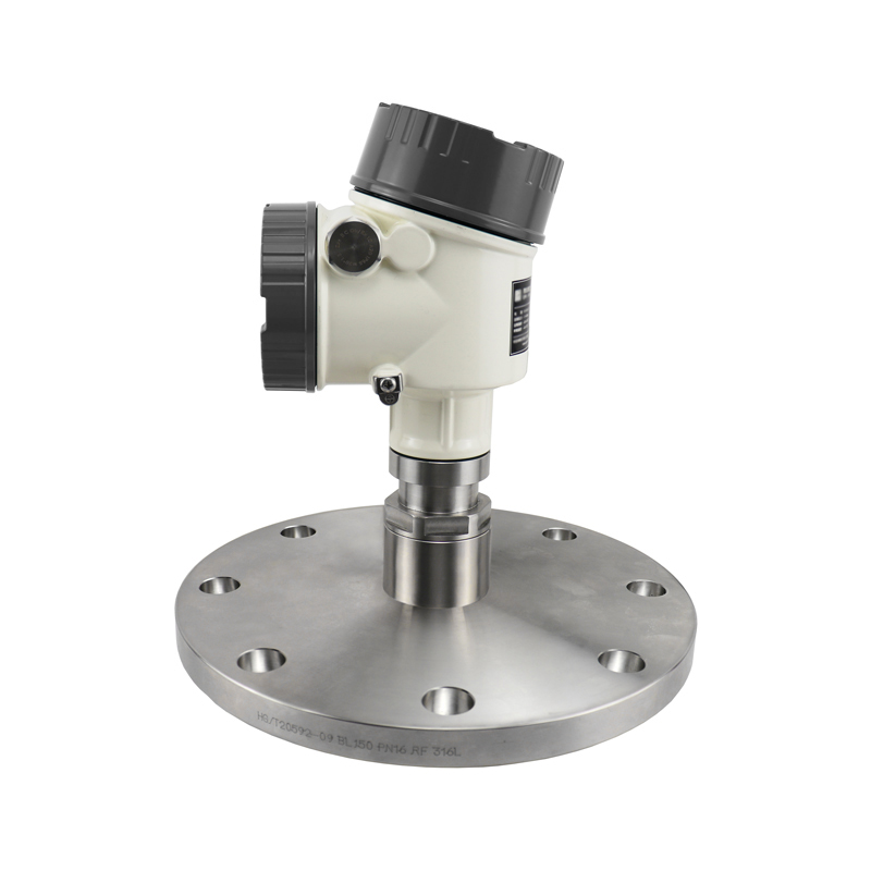 中儀知聯(lián)0.5mm高精度雷達(dá)LR86