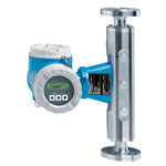 Promass 80M質(zhì)量流量計