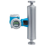 Promass 80I質(zhì)量流量計