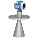 FMR530雷達(dá)物位測量儀